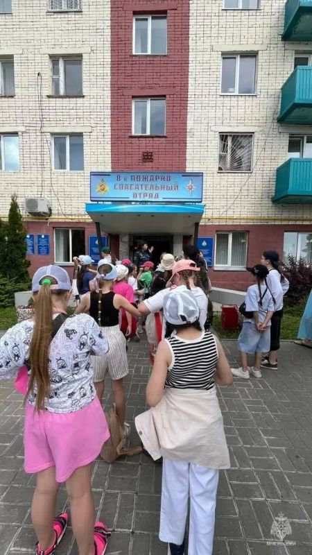 «Пожарный извещатель – ваш надежный спасатель!» «Пожарный извещатель – ваш надежный спасатель!»
