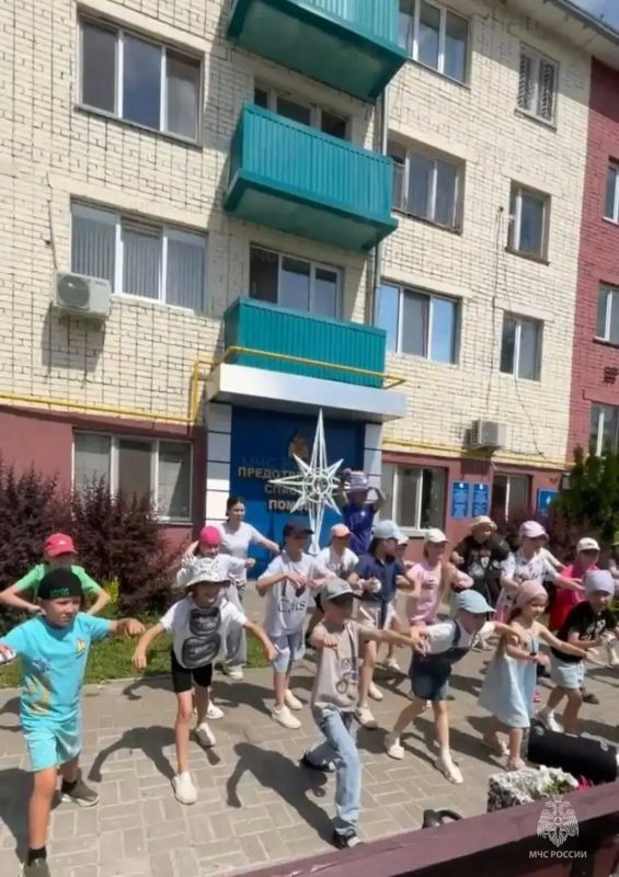 «Пожарный извещатель – ваш надежный спасатель!» «Пожарный извещатель – ваш надежный спасатель!»