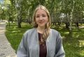 Выпускница лицея № 35 Алия Срурова стала единственной в Нижнекамске, кто выбрал для сдачи единый республиканский экзамен по татарскому языку