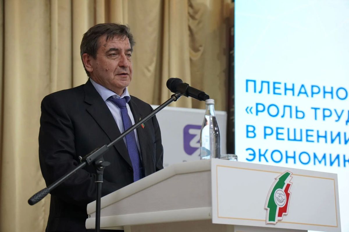 Юрий Камалтынов: «Успех молодежных инициатив и программ зависит не только от усилий государства, но и от самой молодёжи» Юрий Камалтынов: «Успех молодежных инициатив и программ зависит не только от усилий государства, но и от самой молодёжи»
