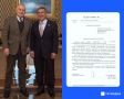 Рустам Минниханов поздравил медиагруппу «Россия сегодня» с 85-летием