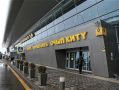 Третий терминал аэропорта Казани откроют в августе