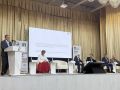В Татарстане обсудили роль рабочей молодежи в решении стратегических задач