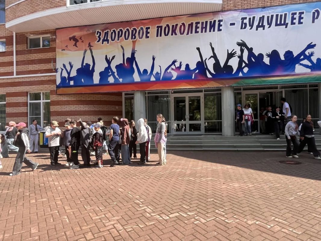 Готовность к ЧС: тренировки по эвакуации в детских лагерях Альметьевского района Готовность к ЧС: тренировки по эвакуации в детских лагерях Альметьевского района