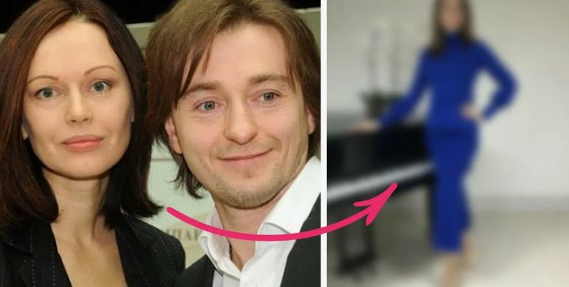 Серийное лицемерие: как Сергей Безруков делил жизни на двоих