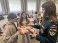 Готовность к ЧС: тренировки по эвакуации в детских лагерях Альметьевского района