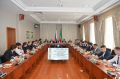 Диалог между бизнесом и властью: в Государственном Совете прошла встреча с предпринимателями