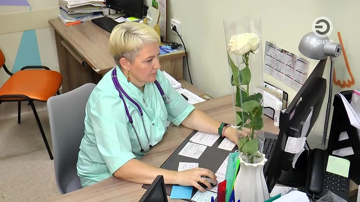 В рамках Недели снижения смертности от внешних причин врачи КДМЦ напоминают о безопасности у воды