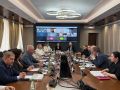 «Кластерная кооперация как инструмент кадрового обеспечения»: В Минпромторге РТ прошла встреча с депутатом Госдумы РФ Сергеем Морозрвым