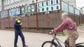 В Альметьевске во время рейда «Пешеход» выявили 32 нарушителя