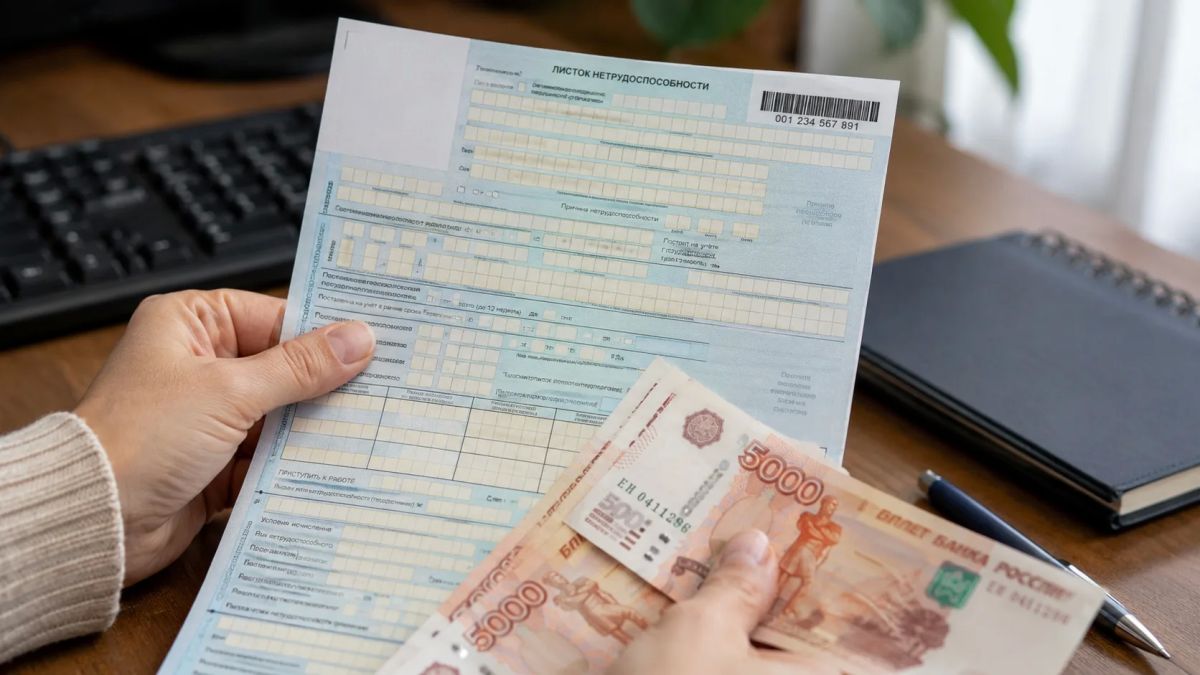 Самозанятые россияне получат первые выплаты по больничным в августе