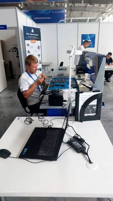 Горжусь нашими героями!. В Казани завершился чемпионат профессионального мастерства «Абилимпикс» среди ветеранов и участников специальной военной операции Горжусь нашими героями!. В Казани завершился чемпионат профессионального мастерства «Абилимпикс» среди ветеранов и участников специальной военной операции