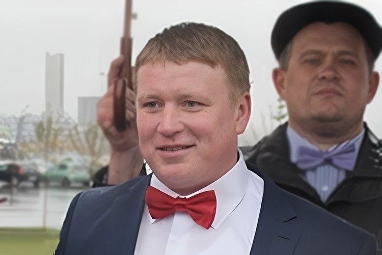 Суд начал рассматривать иск прокурора Татарстана Альберта Суяргулова к бывшему куратору казанских ливневок Александру Голякову