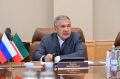Рустам Минниханов: Татарстан выступает эффективным связующим звеном между Россией и Турцией