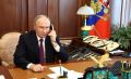 Владимиру Путину доложили о результатах удара по Украине