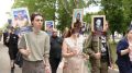 Нижнекамске прошла памятная акция «Рота, ушедшая в небо»