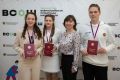 Трое учителей из Нижнекамска получат республиканскую премию за достижения в педагогической деятельности в размере 200 тысяч рублей