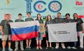 Российские школьники стали абсолютными чемпионами Международной олимпиады по кибербезопасности