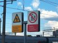 Ночью на перегоне Корса — Арск сошли с рельсов два вагона грузового поезда
