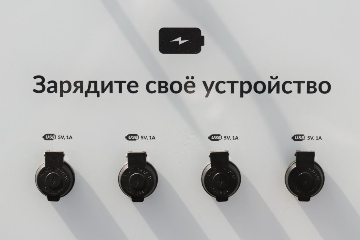 Новый уровень комфорта. В Казани появятся новые антивандальные остановочные навесы Новый уровень комфорта. В Казани появятся новые антивандальные остановочные навесы