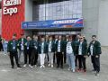 В Казани завершился чемпионат профессионального мастерства «Абилимпикс» среди ветеранов и участников специальной военной операции