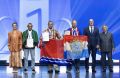 В Казани завершился чемпионат «Абилимпикс» среди ветеранов СВО