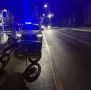 На проспекте Химиков инспекторы ГАИ остановили двух подростков на мопеде и питбайке