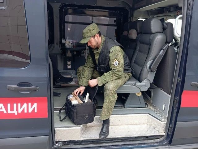 В Республике Татарстан местный житель обвиняется в незаконном сбыте наркотиков и покушении на дачу взятки в особо крупном размере