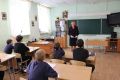 Встреча в ЦВСНП: сотрудники УНК МВД по РТ поговорили с подростками о наркоугрозе