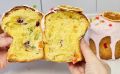 Как удивить родных на Пасху: рецепт кулича с необычной глазурью