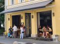 Казань вошла в десятку самых кофейных городов России