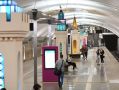 В казанском метро за месяц нашли около 200 забытых вещей