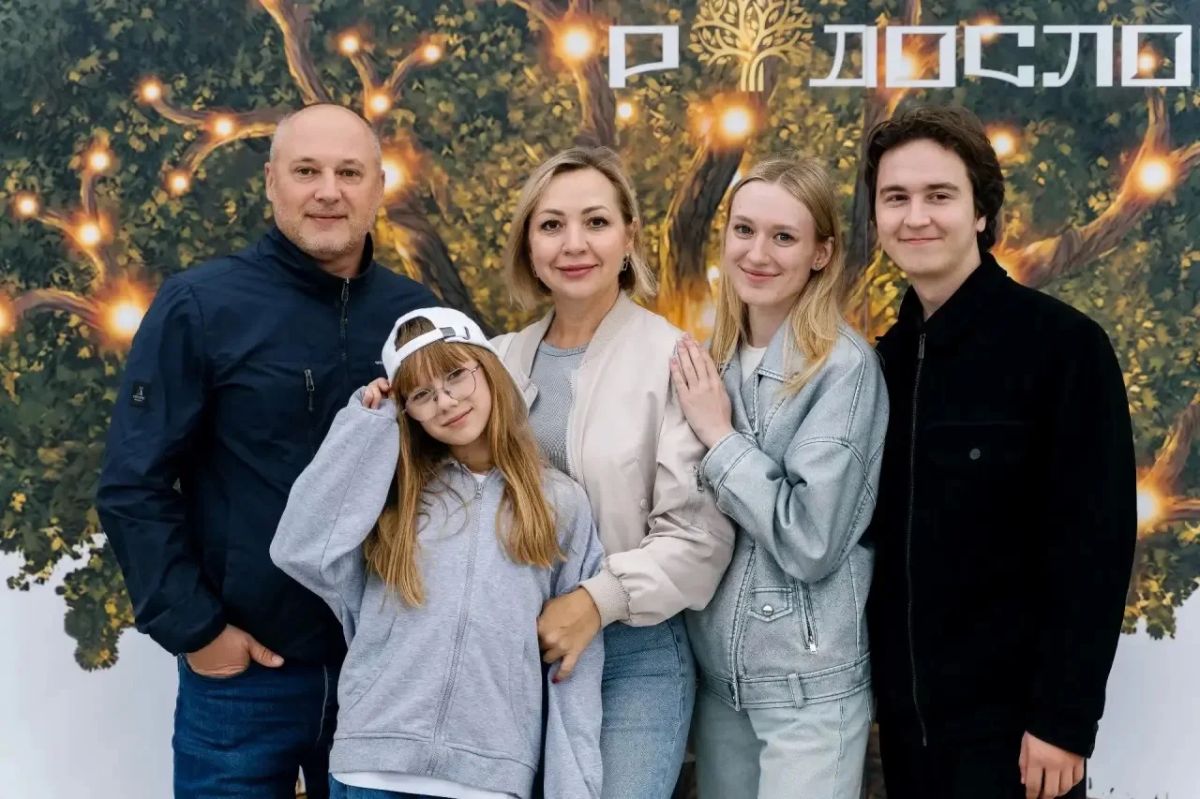 В преддверии Дня семьи, любви и верности в Казани пройдёт фестиваль «Праздник родословной — Шжр бйрме» В преддверии Дня семьи, любви и верности в Казани пройдёт фестиваль «Праздник родословной — Шжр бйрме»