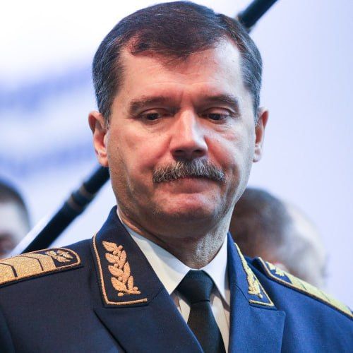 Экс-глава Росавиации Александр Нерадько задержан по подозрению в мошенничестве