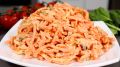 Салат из моркови: проверенный ход, который понравится всем