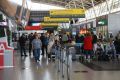 Казани временно закрыли аэропорт