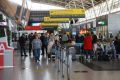 Казани закрыли аэропорт на прием и отправку самолетов