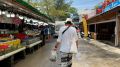 Морепродукты на Пхукете: исследуем рыбный рынок Раваи