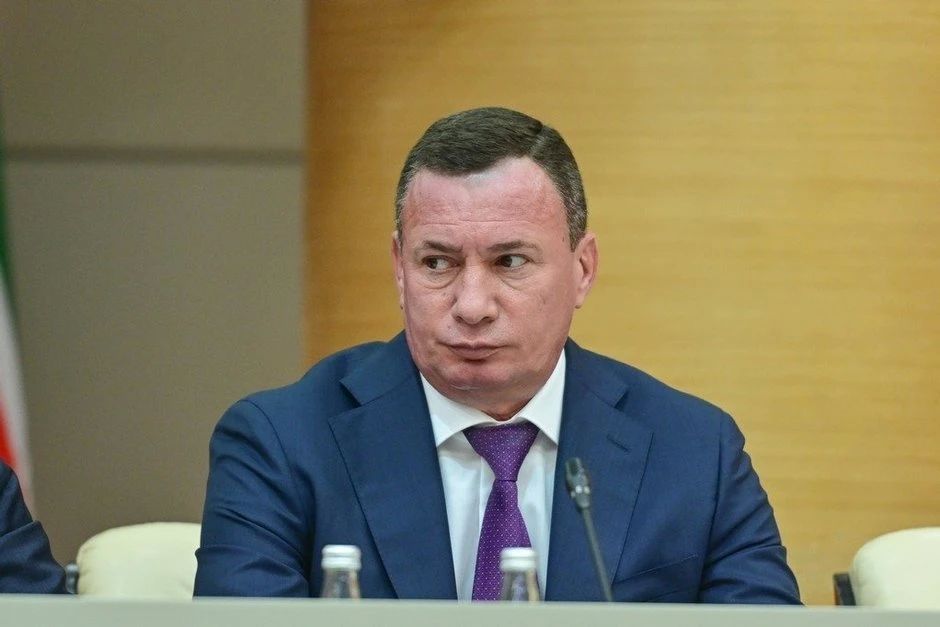 Прокуратура Татарстана требует уволить начальника «Главтатдортранса» Эдуарда Данилова по утрате доверия