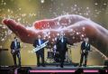 Белорусский ансамбль «Сябры» выступит на празднике Ивана Купалы в Зеленодольске