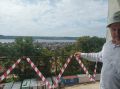 Мониторинг инвестпроектов: рабочий выезд в Зеленодольский район