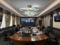 В Минпромторге Татарстана обсудили развитие сотрудничества с Казахстаном
