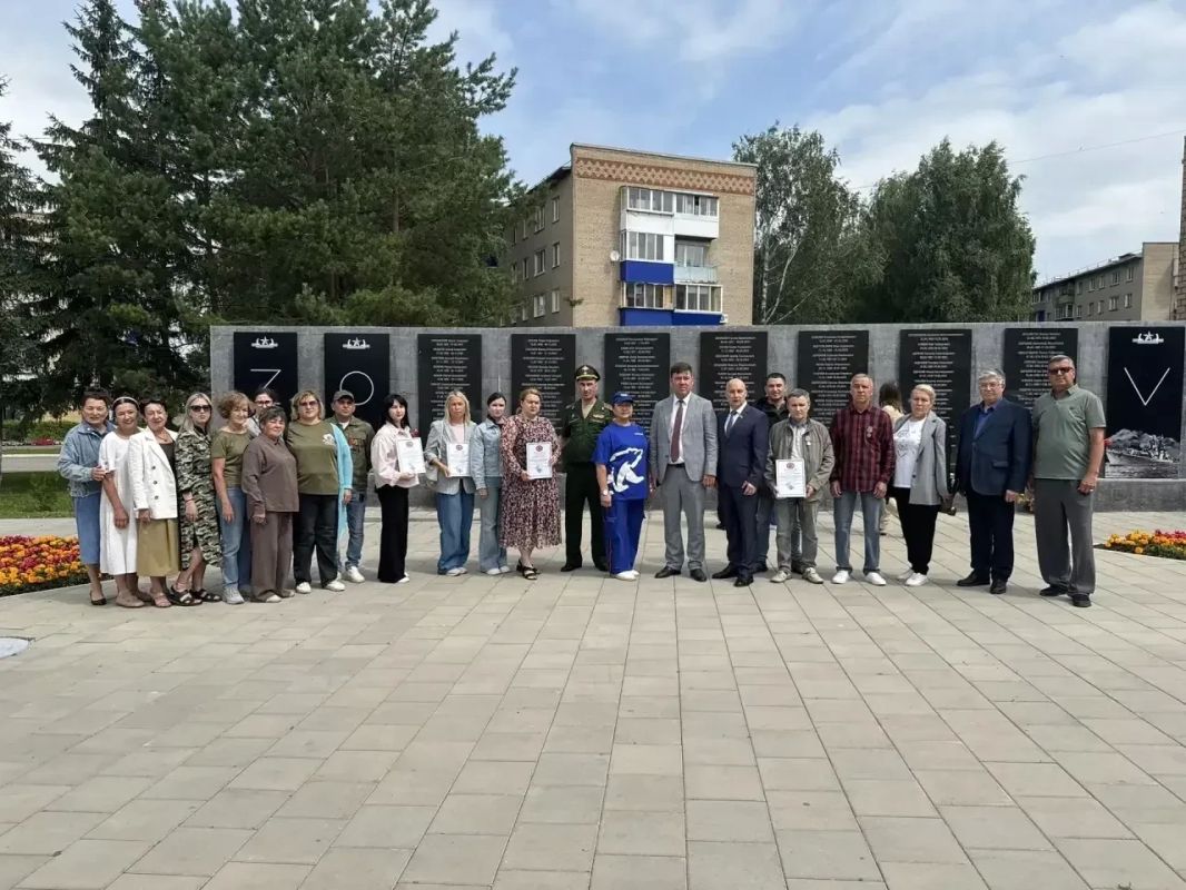 Депутатская неделя в округах Продолжается работа депутато Депутатская неделя в округах Продолжается работа депутато