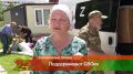 Боровецкая церковь в Челнах собрала помощь для бойцов
