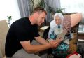 100-летний юбилей отметила Суфия Шайхутдинова из Зеленодольского района