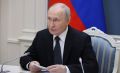 Владимир Путин подписал закон о поддержке внутреннего рынка топлива