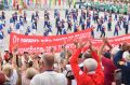 Концерт певицы Мии Бойки, диджей-сет «На „КАМАЗах“» и салют — показываем, как в Челнах отпраздновали День молодежи