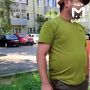 Таксист напал на подростка на проспекте Ибрагимова