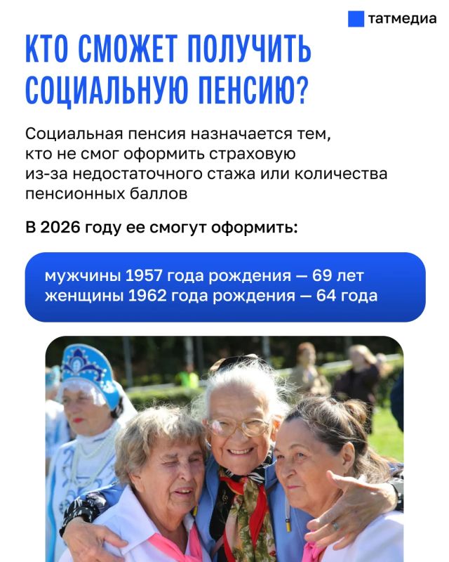 Кто сможет выйти на пенсию в 2026? Кто сможет выйти на пенсию в 2026?