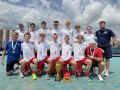 Татарстанцы завоевали золото Первенства Европы по хоккею на траве 5s U16